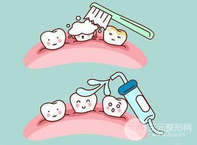 成都做疼痛感較輕潔牙多少錢一次？收費(fèi)差異在哪？