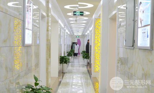 南充達(dá)芬奇整形好不好？三月桃花季活動價來襲