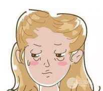 眼皮松弛下垂了要怎么辦?整形詳情介紹