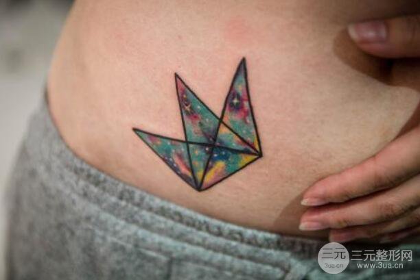 怎樣清洗紋身？洗紋身的方法有哪些？