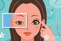 成都天使之翼雙眼皮多項整形術后如何護理消除疤痕？