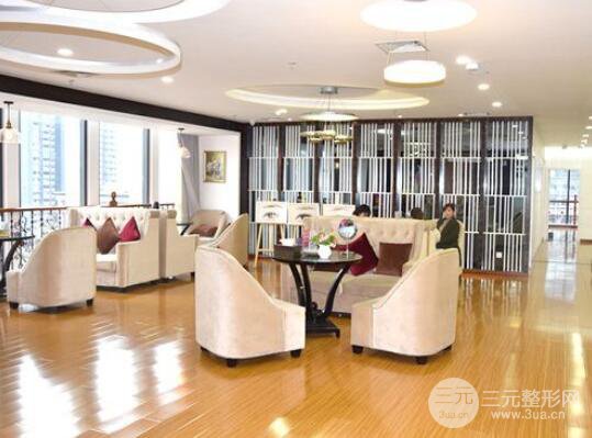 成都艾美薇整形醫(yī)院靠譜嗎?各項目價格表?