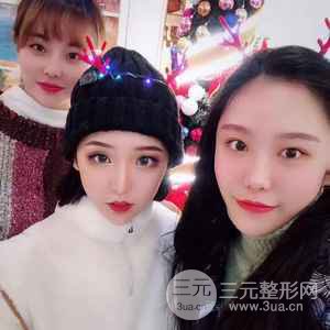 玻尿酸隆下巴對(duì)比