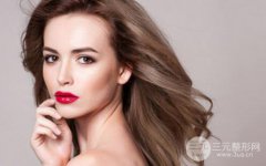 成都下頜角整形價格是多少，下頜部整形要多少錢