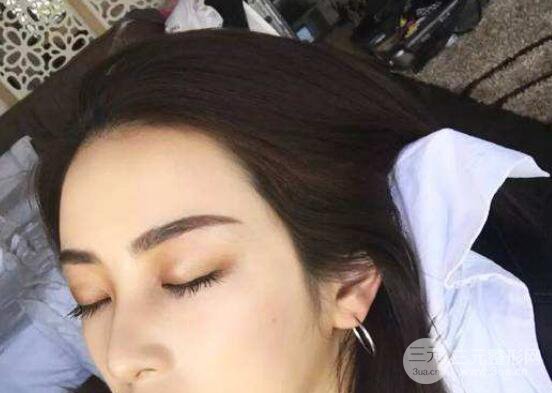 成都洗眉毛費(fèi)用，參考價格是多少?