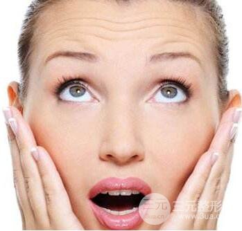 成都去抬頭紋要多少錢?