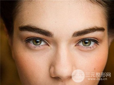 北京開內(nèi)眼角需要多少錢