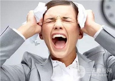 植發(fā)后遺癥和并發(fā)癥有哪些