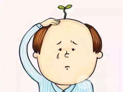 植發(fā)后遺癥和并發(fā)癥有哪些