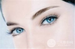 在重慶文眉的價格貴不貴