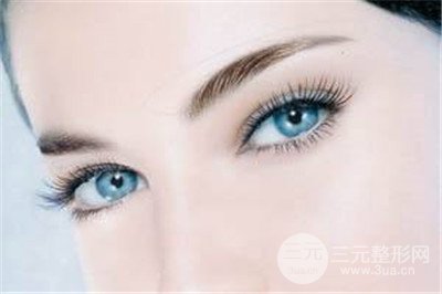 在重慶文眉的價(jià)格貴不貴