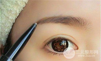 在重慶文眉的價(jià)格貴不貴