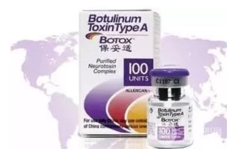 注射瘦臉注射除皺