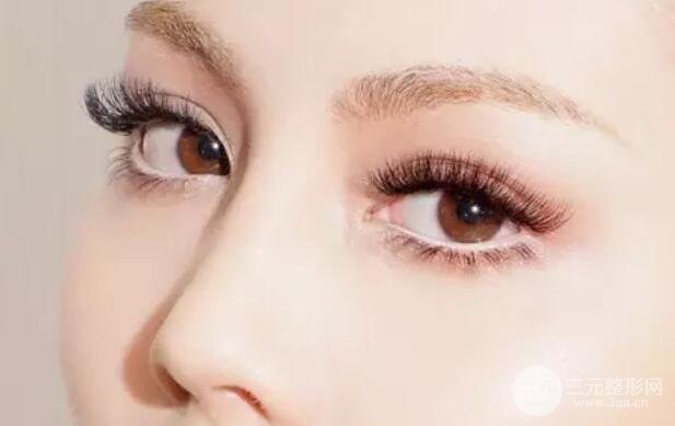 嫁接睫毛多少錢