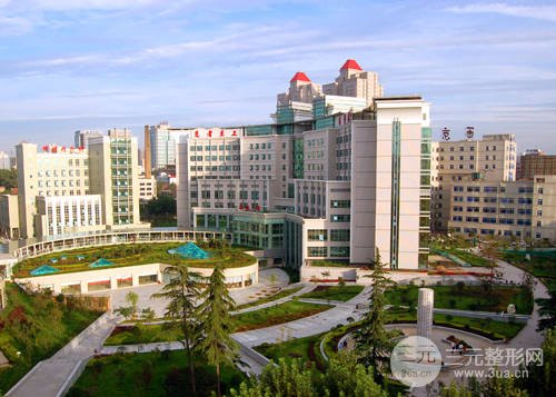 西安西京醫(yī)院脫毛價格