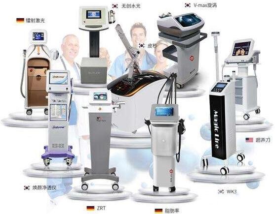 重醫(yī)附二整形美容科怎么樣