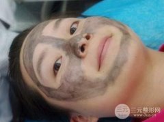黑臉娃娃去黑頭價格費(fèi)用詳情，這3點(diǎn)影響因素要知道！