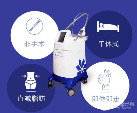 酷塑冷凍溶脂做需要幾次?