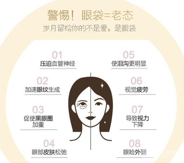 修復(fù)眼袋消腫時(shí)間?