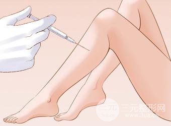 瘦腿價格貴不貴？一般多少錢？