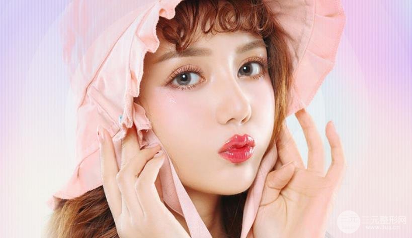 面臨衰老的你，眼部年輕化手術(shù)這幾個必須要了解一下！