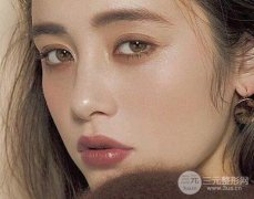 韓式半長時間眉毛多少錢？白菜價美顏法~