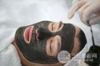 黑臉娃娃的費(fèi)用多少錢一次？黑臉娃娃果有哪些？