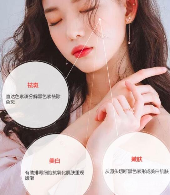 蜂巢激光祛斑原理