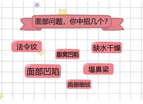 瑣尿酸填充臉頰的原理