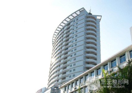 漳州市醫(yī)院整形美容科主任醫(yī)師介紹