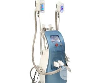 電動(dòng)負(fù)壓吸脂