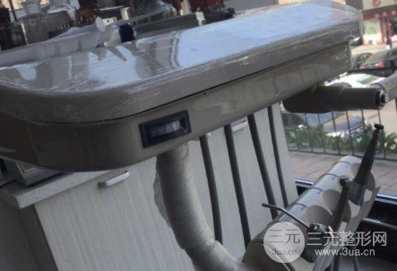 拜博口腔醫(yī)院補牙價格