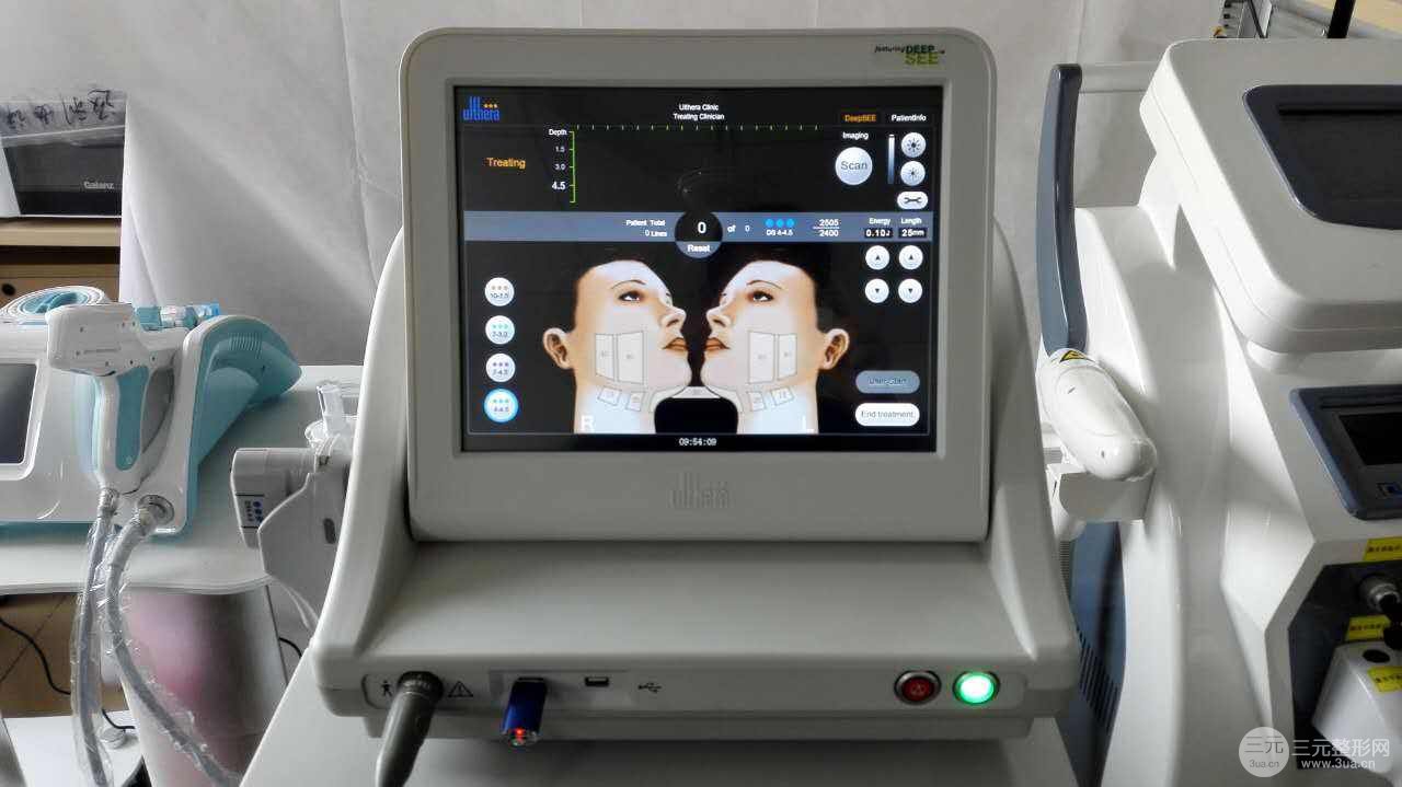 美版熱拉提全臉價(jià)格多少錢？影響因素有這3點(diǎn)~