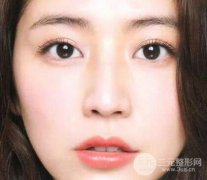 美膚小咖說：黑臉娃娃手術(shù)果&適合人群