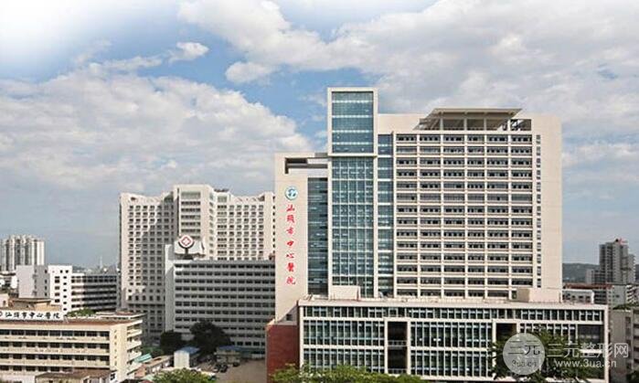 [評價]汕頭中心醫(yī)院整形科好不好？實力&案例客觀評價！