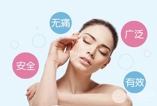 面部注射除皺是什么?