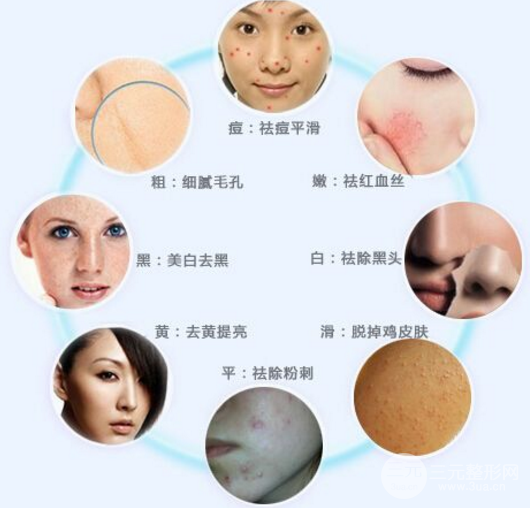 白瓷娃娃多少錢一次？