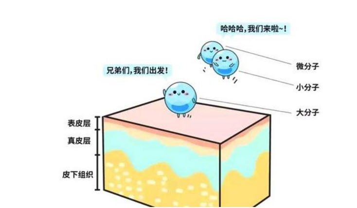 公主玻尿酸屬于什么類型的玻尿酸？