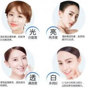 注射注射美白價格多少？錢都花在哪了？