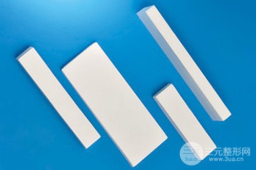 膨體隆鼻后取出