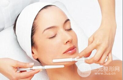 果酸換膚要多少錢