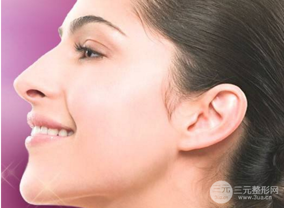 自體脂肪豐下巴