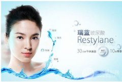 注射瑞藍(lán)保持時(shí)間是多久？30分鐘保10年太夸張~