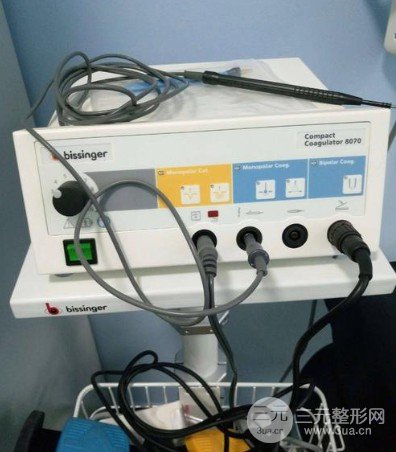 微創(chuàng)去除狐臭是什么