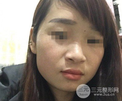 黑臉娃娃是什么