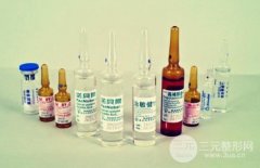 注射注射美白的價格，正規(guī)醫(yī)院的收費標準是多少?