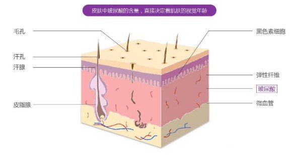 注射玻尿酸降低風(fēng)險(xiǎn)嗎