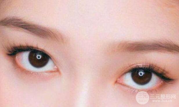 平扇和開扇的果圖