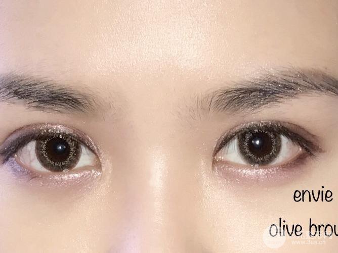 平扇和開扇的果圖