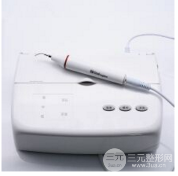 超聲波潔牙多少錢